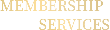 会员服务