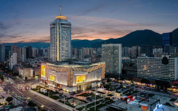 走进国芳-视频图