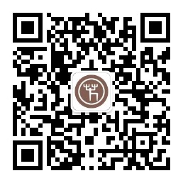 页脚微博二维码